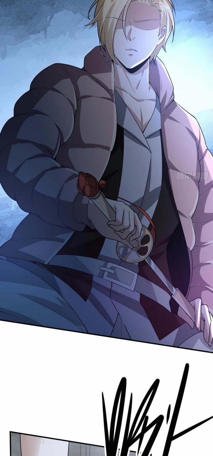 Ta Không Muốn Làm Đệ Nhất 26 trang 44