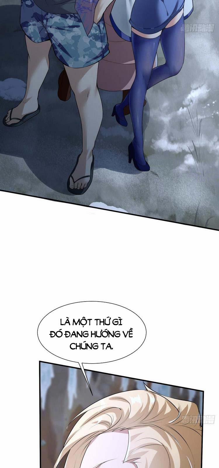 Ta Không Muốn Làm Đệ Nhất 26 trang 46