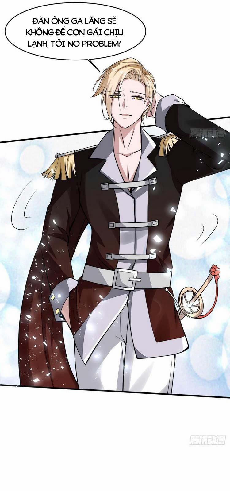 Ta Không Muốn Làm Đệ Nhất 26 trang 9