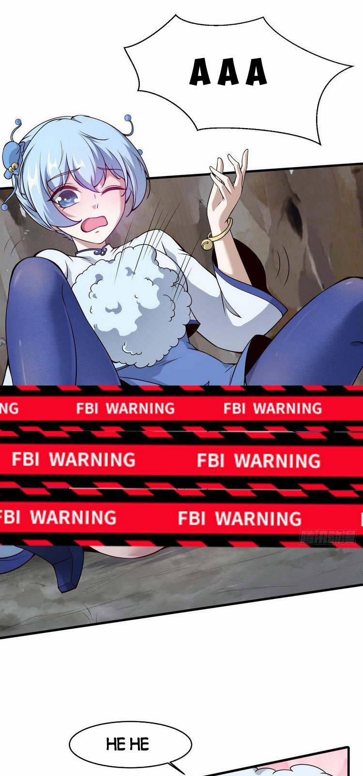 Ta Không Muốn Làm Đệ Nhất 27 trang 12