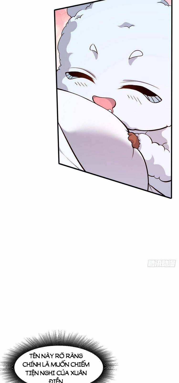 Ta Không Muốn Làm Đệ Nhất 27 trang 13