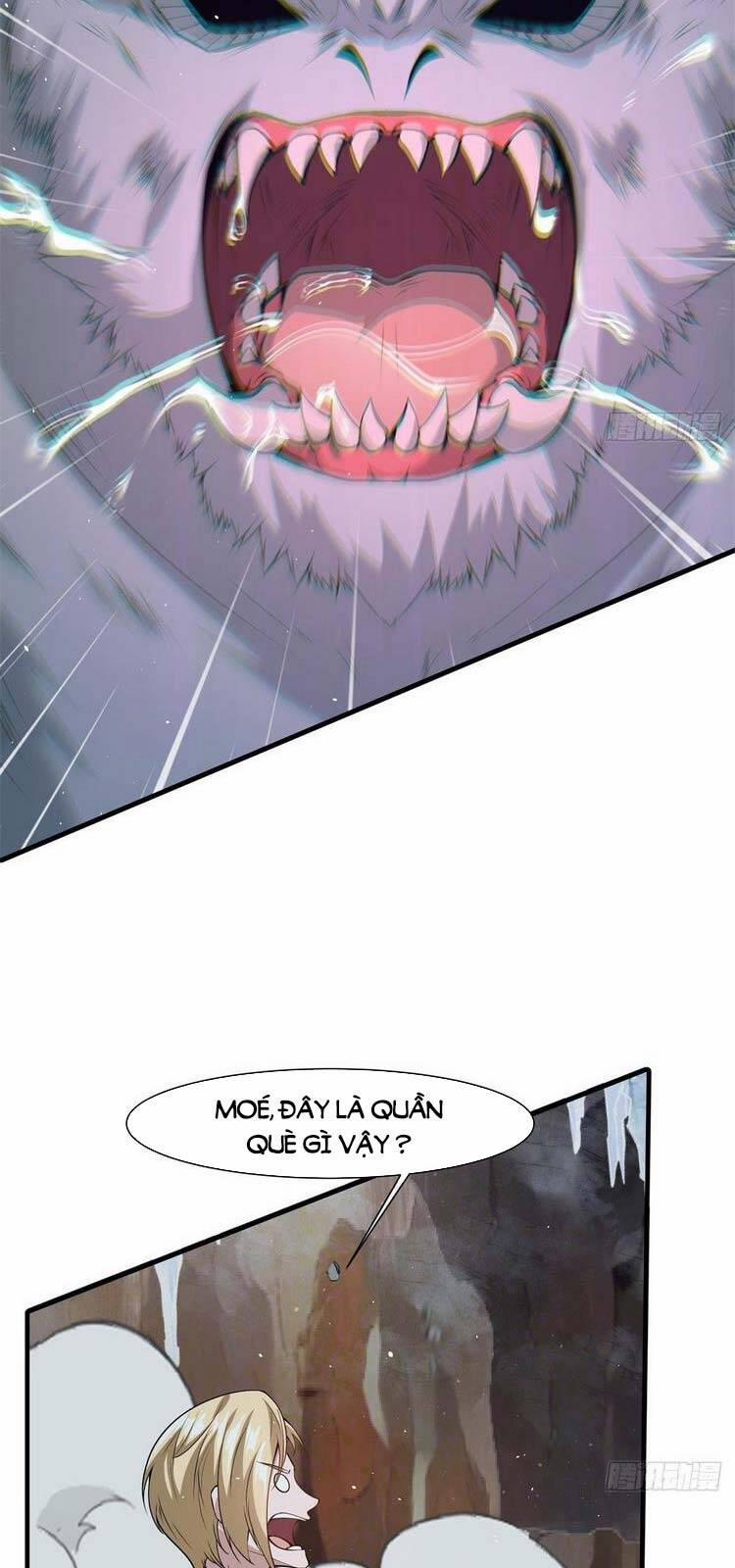 Ta Không Muốn Làm Đệ Nhất 27 trang 24