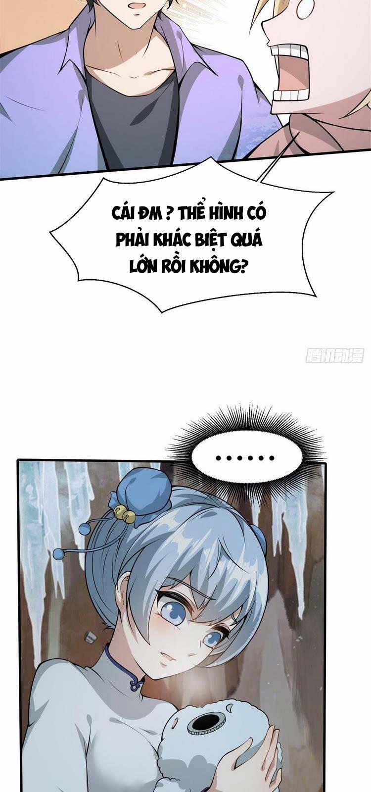 Ta Không Muốn Làm Đệ Nhất 27 trang 26