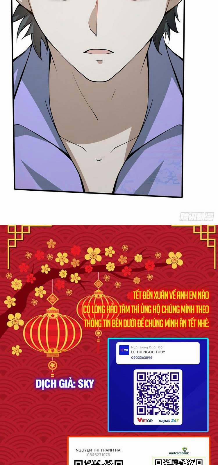 Ta Không Muốn Làm Đệ Nhất 27 trang 32