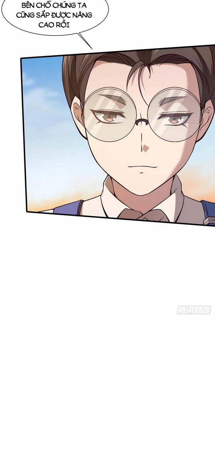 Ta Không Muốn Làm Đệ Nhất 27 trang 6