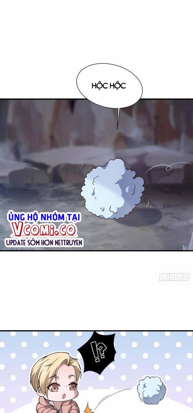 Ta Không Muốn Làm Đệ Nhất 27 trang 7