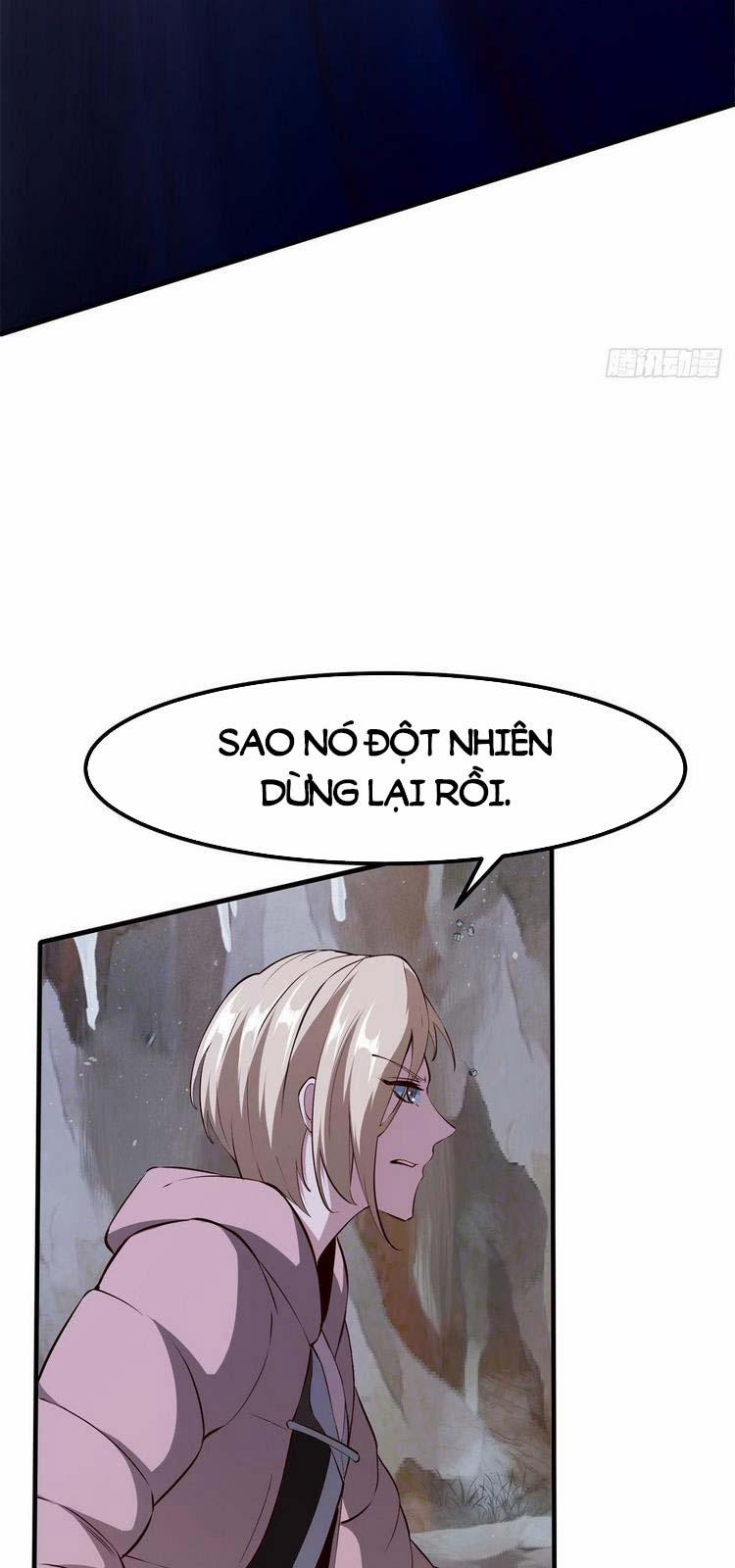 Ta Không Muốn Làm Đệ Nhất 28 trang 17