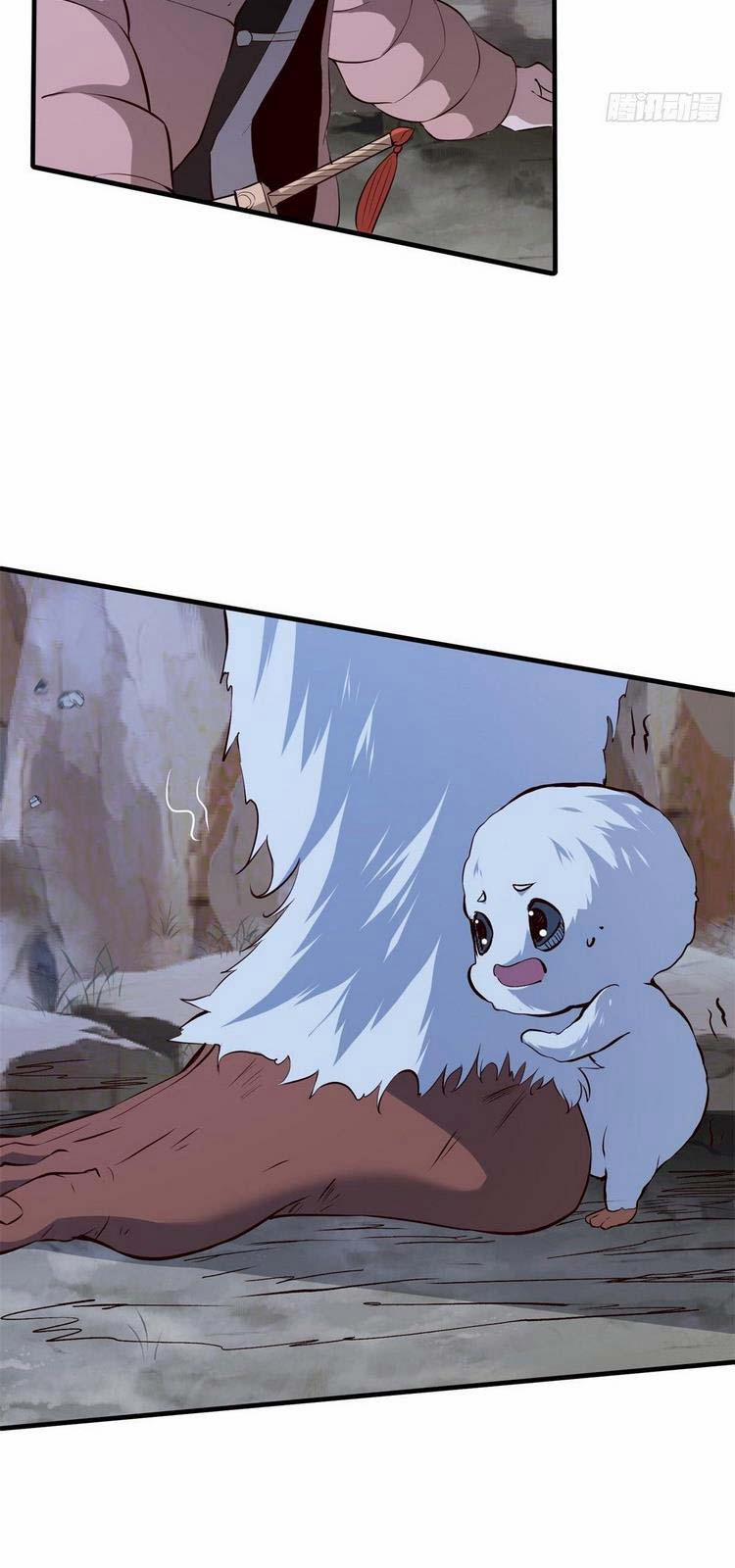 Ta Không Muốn Làm Đệ Nhất 28 trang 18