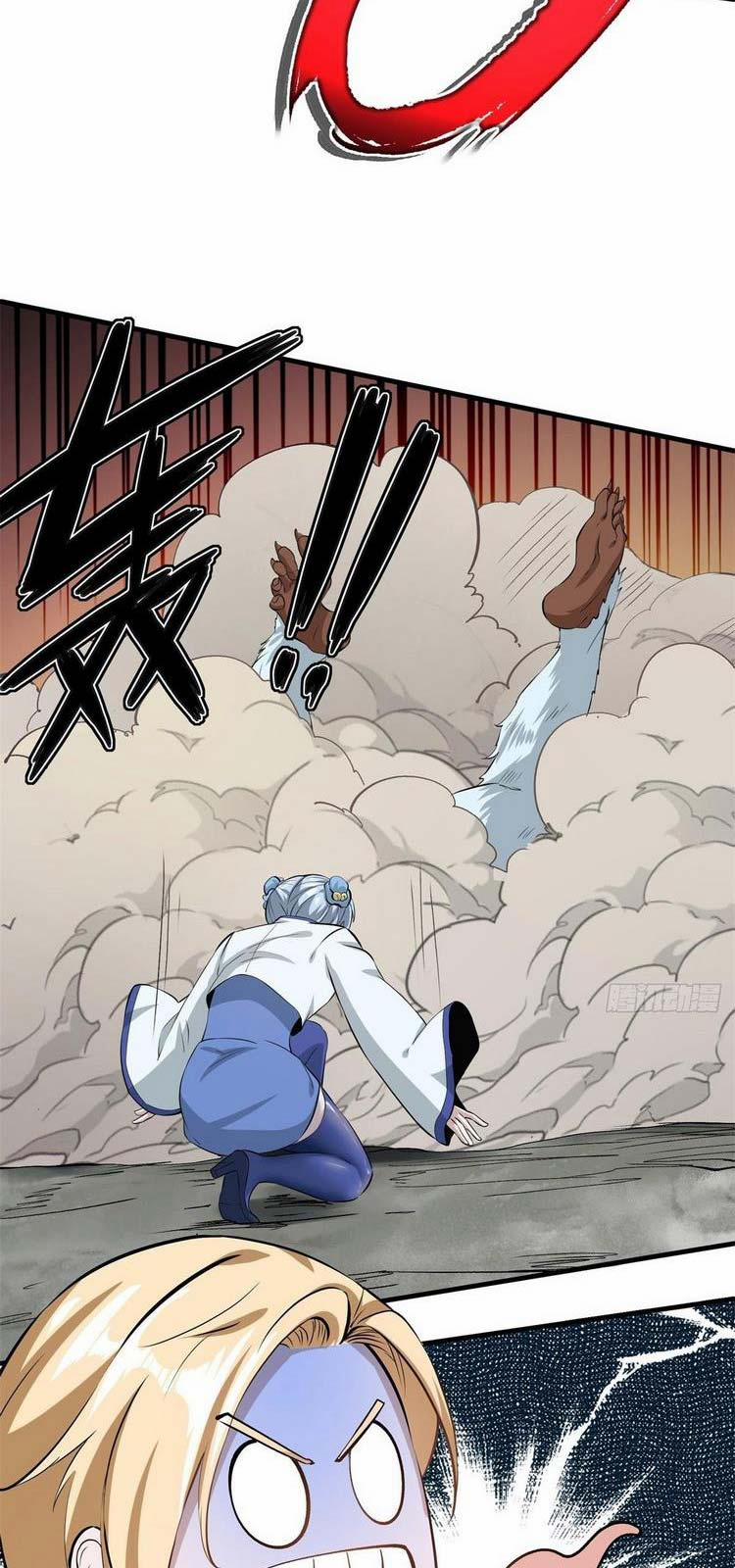 Ta Không Muốn Làm Đệ Nhất 28 trang 24