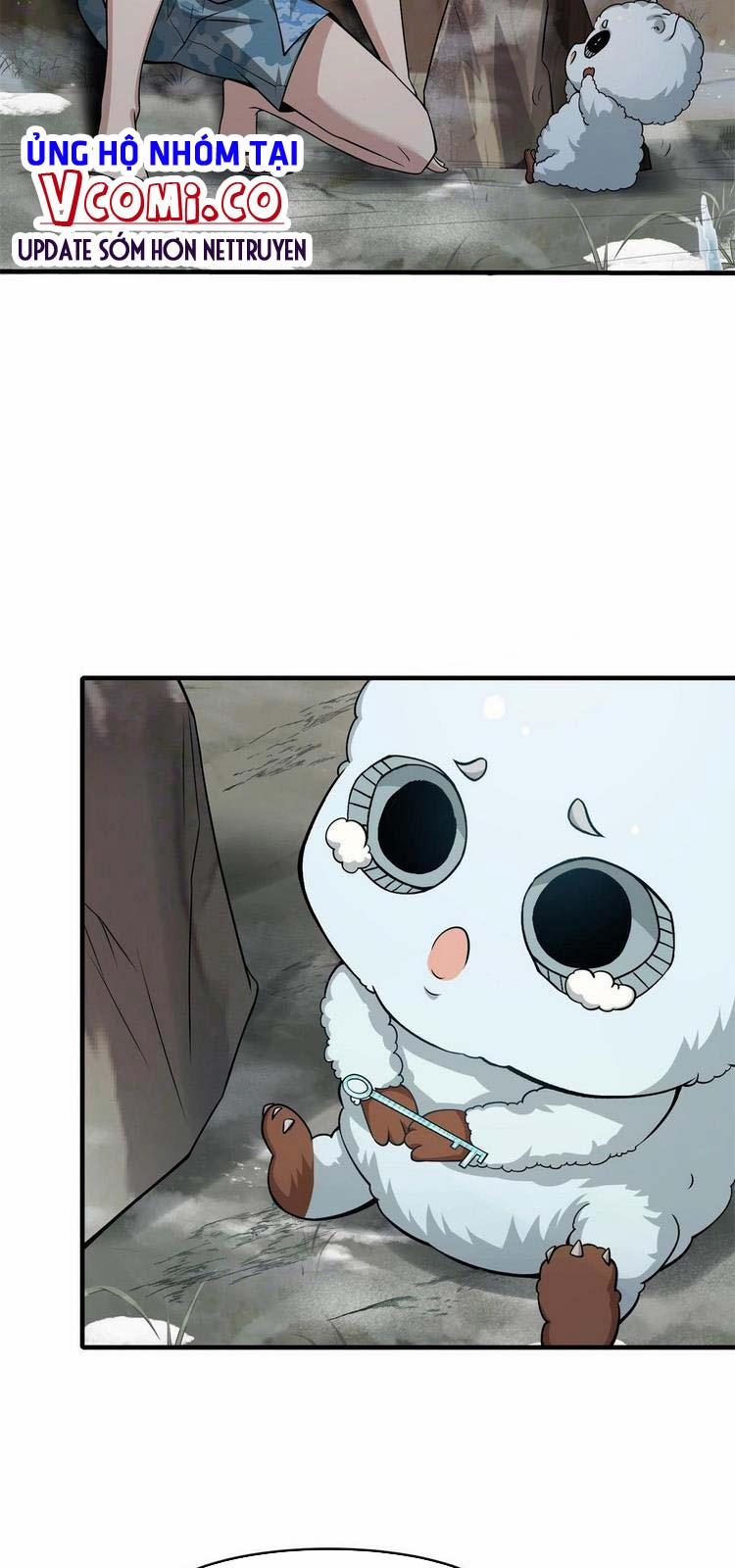 Ta Không Muốn Làm Đệ Nhất 28 trang 37