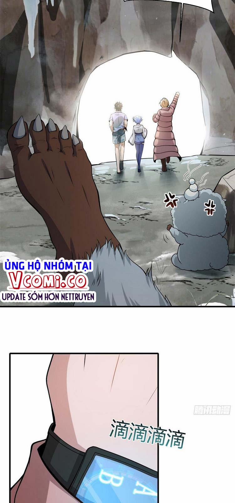 Ta Không Muốn Làm Đệ Nhất 28 trang 39