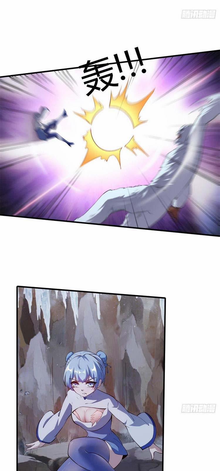 Ta Không Muốn Làm Đệ Nhất 28 trang 7