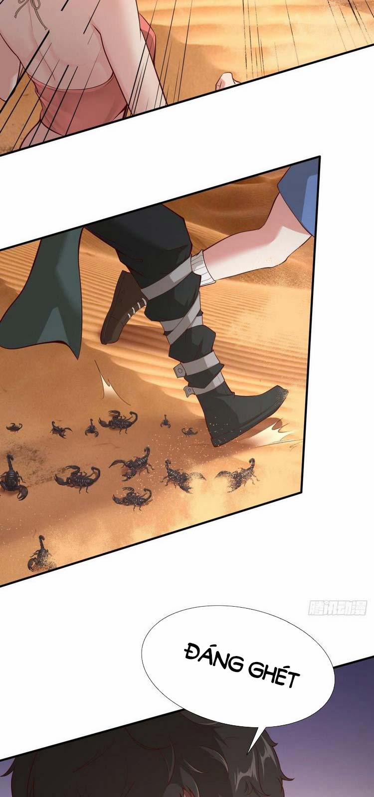 Ta Không Muốn Làm Đệ Nhất 29 trang 23