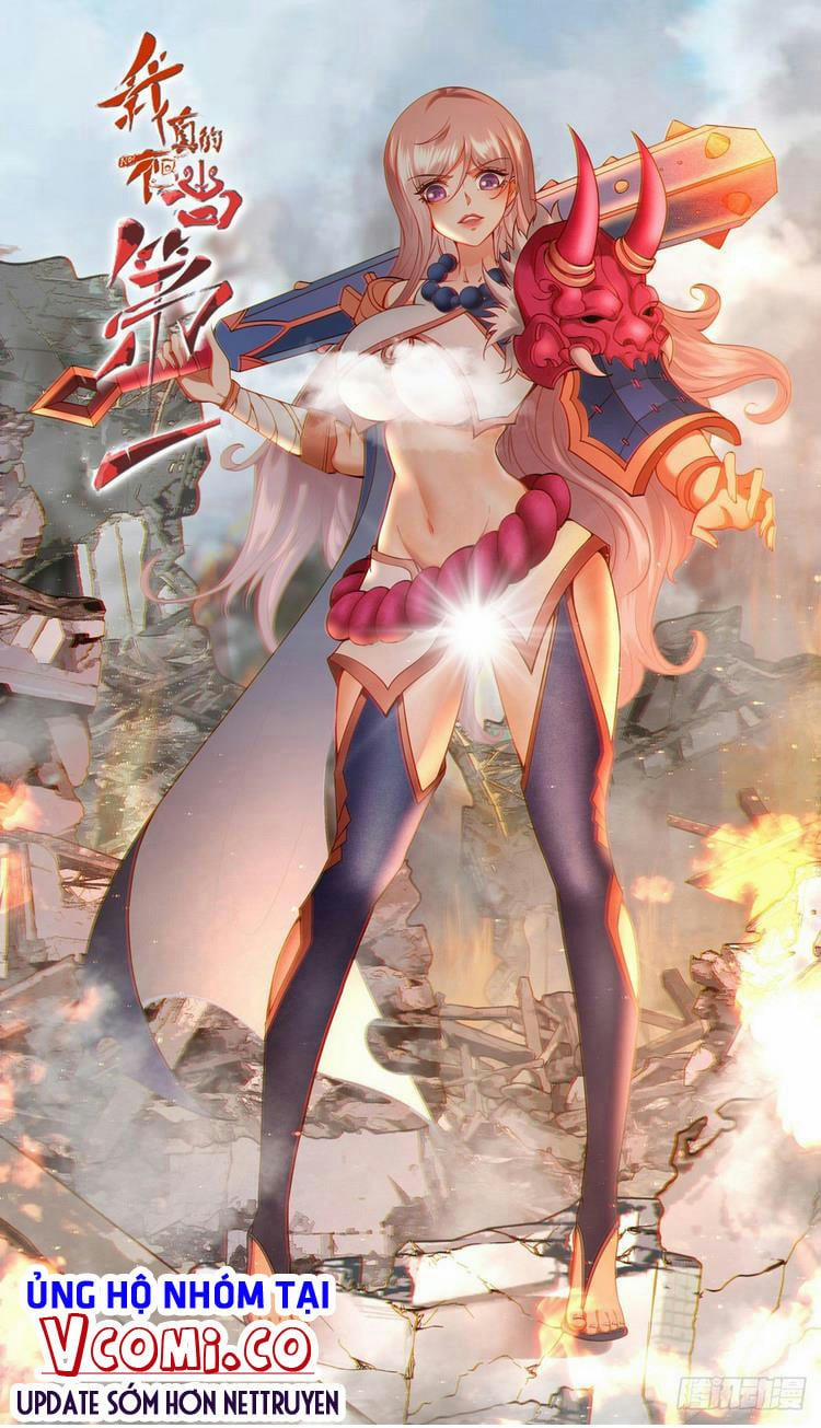 Ta Không Muốn Làm Đệ Nhất 3 trang 0