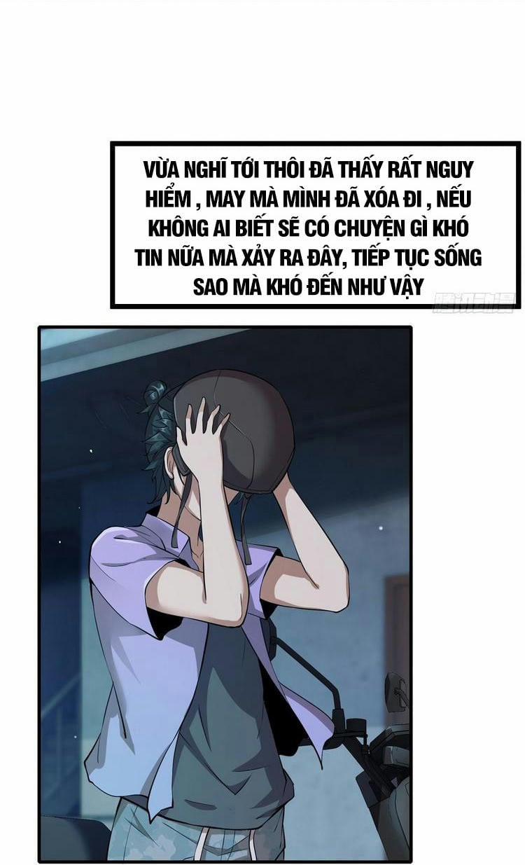 Ta Không Muốn Làm Đệ Nhất 3 trang 21