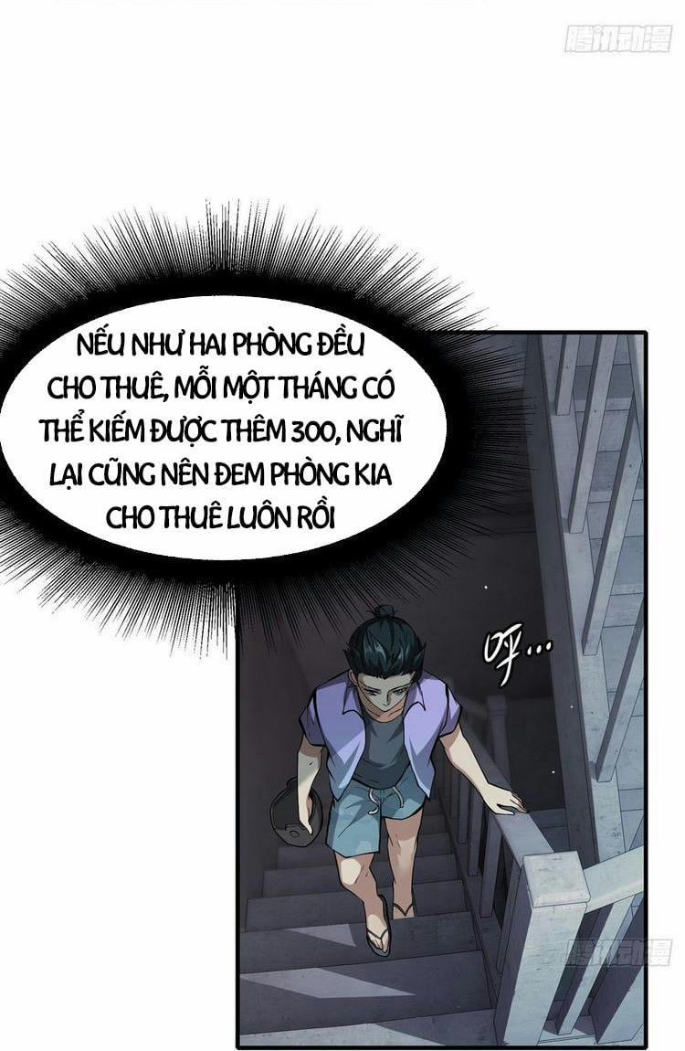 Ta Không Muốn Làm Đệ Nhất 3 trang 23