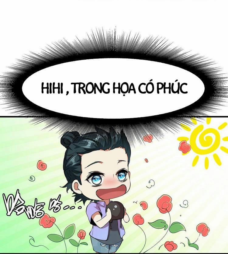 Ta Không Muốn Làm Đệ Nhất 3 trang 24