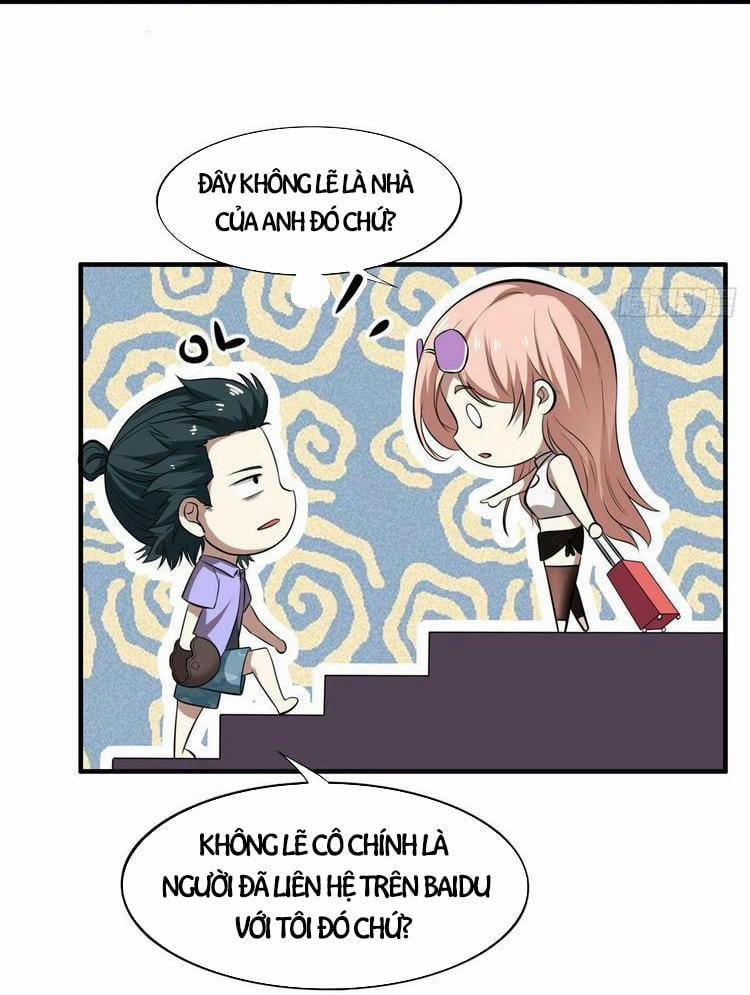 Ta Không Muốn Làm Đệ Nhất 3 trang 28