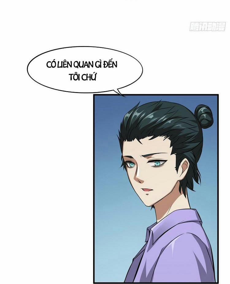 Ta Không Muốn Làm Đệ Nhất 3 trang 30