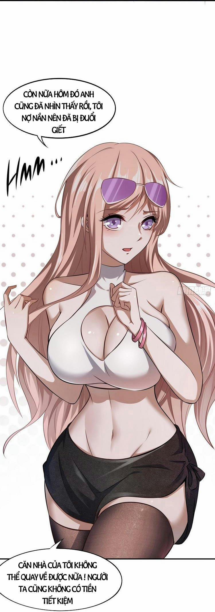 Ta Không Muốn Làm Đệ Nhất 3 trang 32