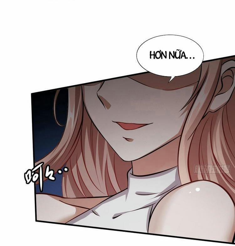 Ta Không Muốn Làm Đệ Nhất 3 trang 35