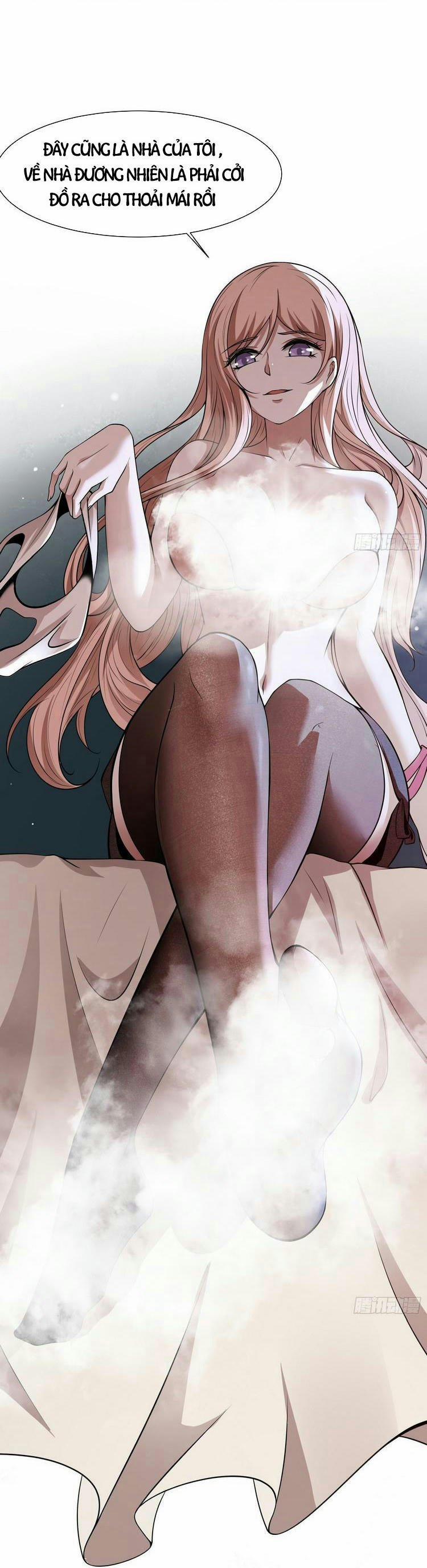 Ta Không Muốn Làm Đệ Nhất 3 trang 43