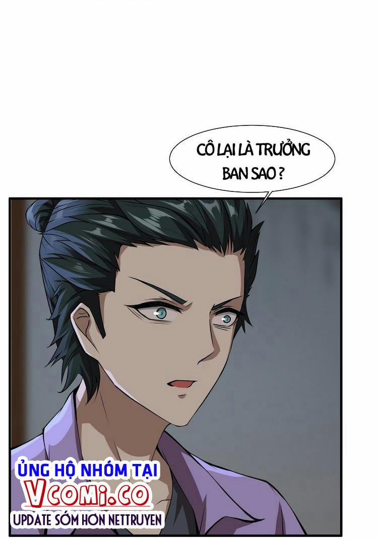 Ta Không Muốn Làm Đệ Nhất 3 trang 46