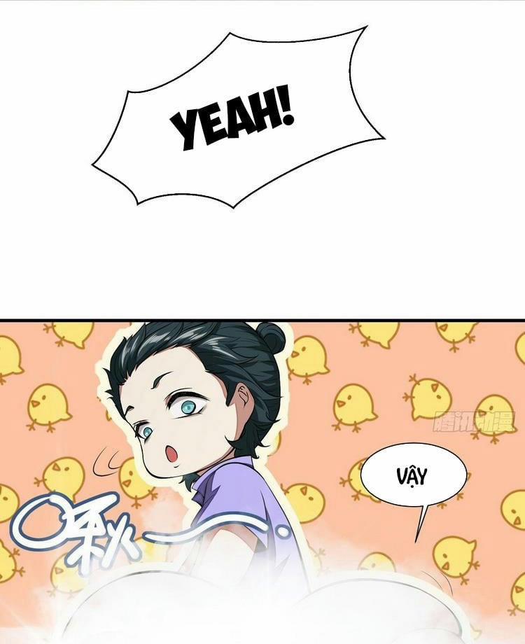 Ta Không Muốn Làm Đệ Nhất 3 trang 53