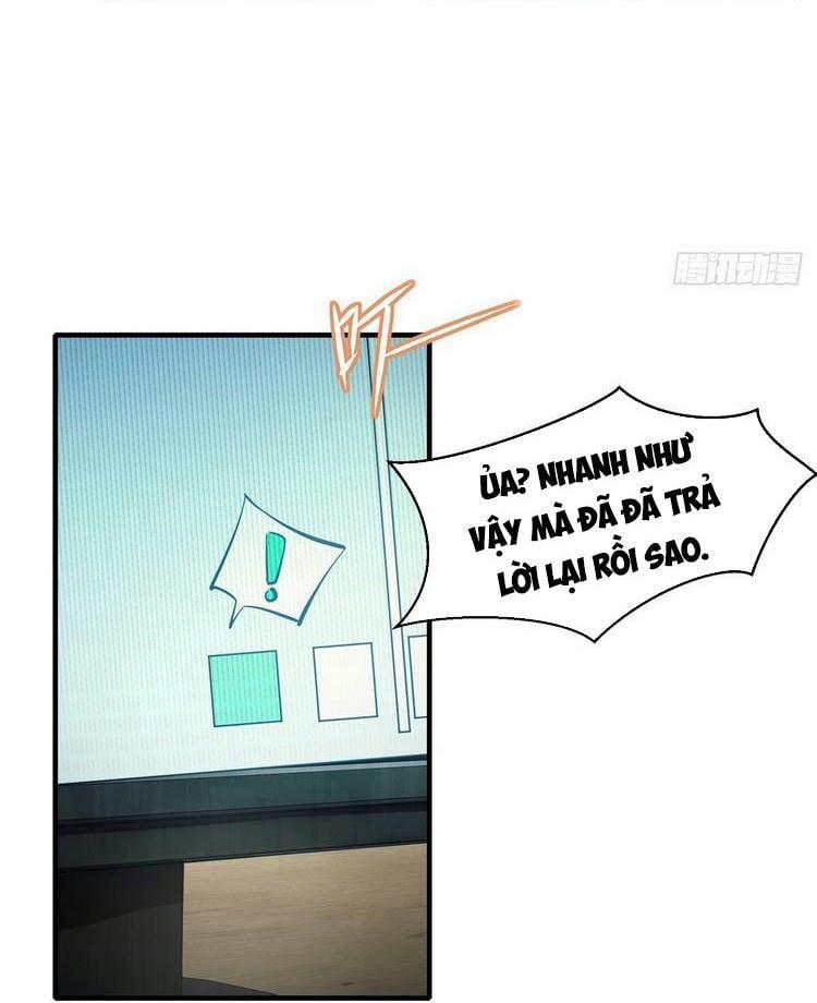 Ta Không Muốn Làm Đệ Nhất 3 trang 9