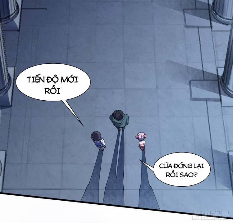 Ta Không Muốn Làm Đệ Nhất 30 trang 20