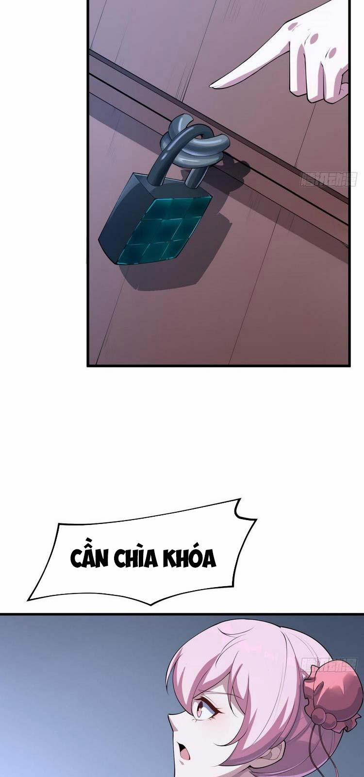 Ta Không Muốn Làm Đệ Nhất 30 trang 26