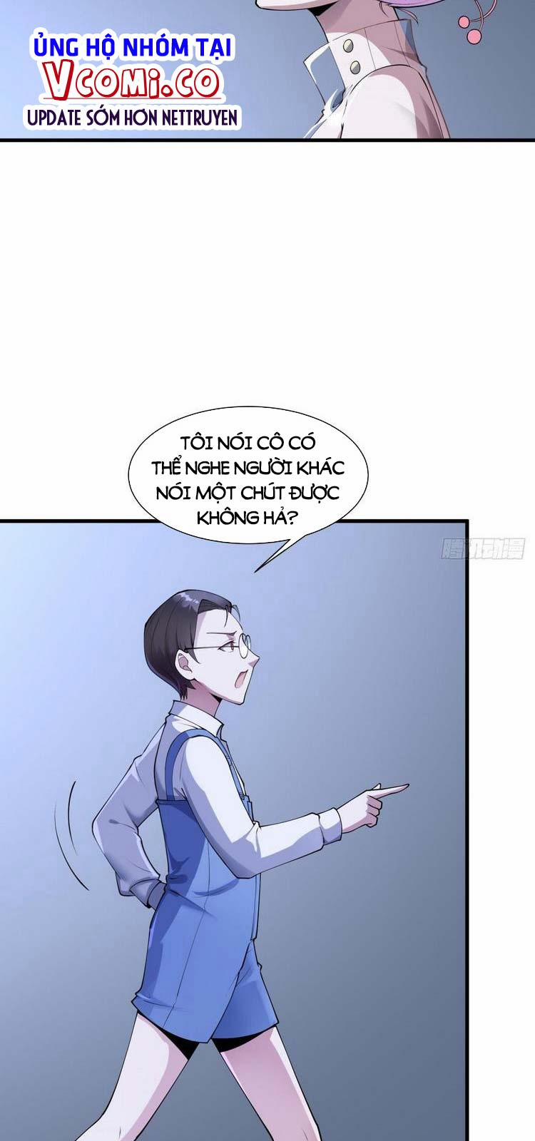 Ta Không Muốn Làm Đệ Nhất 30 trang 27