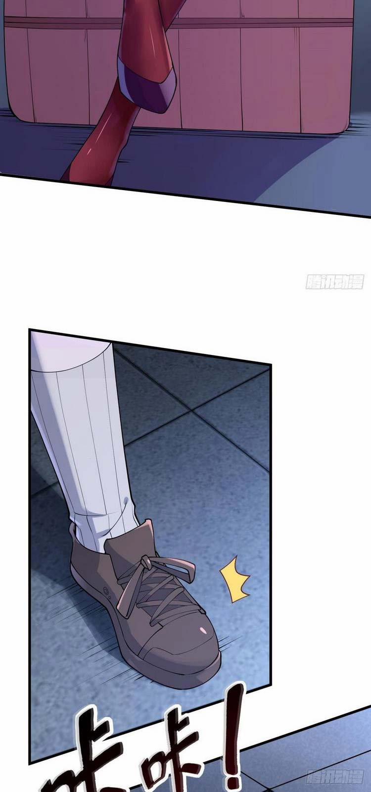 Ta Không Muốn Làm Đệ Nhất 30 trang 29