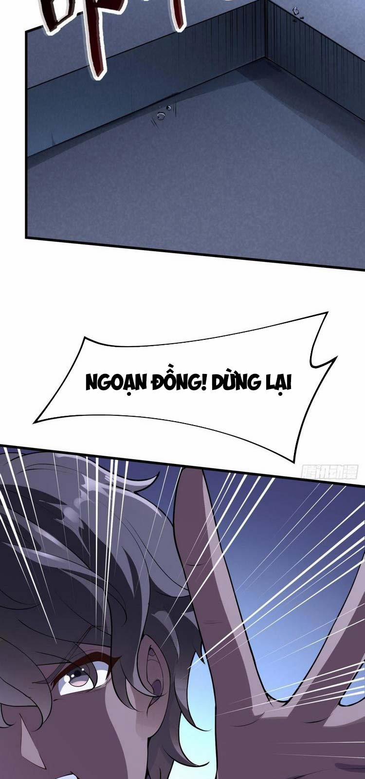 Ta Không Muốn Làm Đệ Nhất 30 trang 30