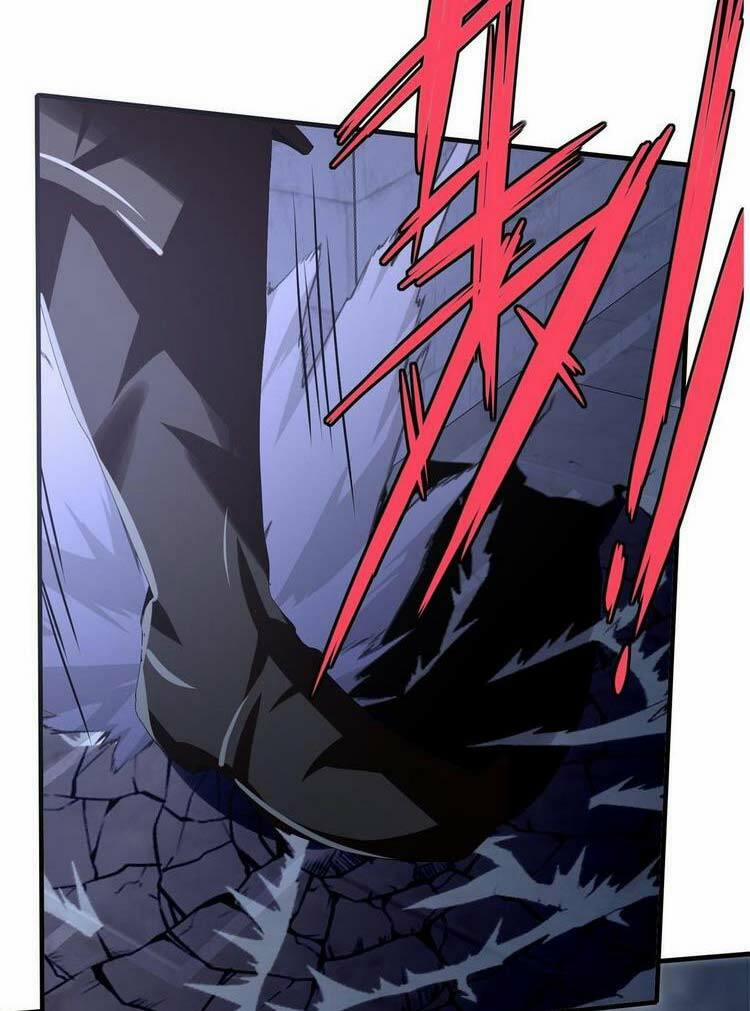 Ta Không Muốn Làm Đệ Nhất 31 trang 11