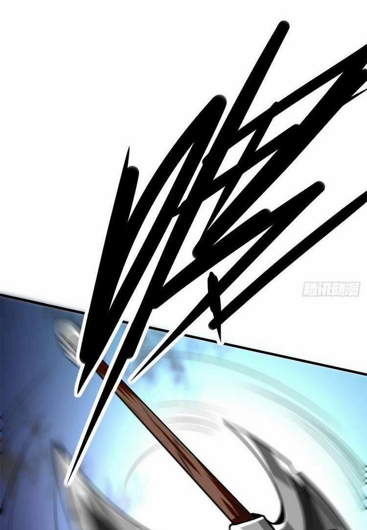 Ta Không Muốn Làm Đệ Nhất 31 trang 14