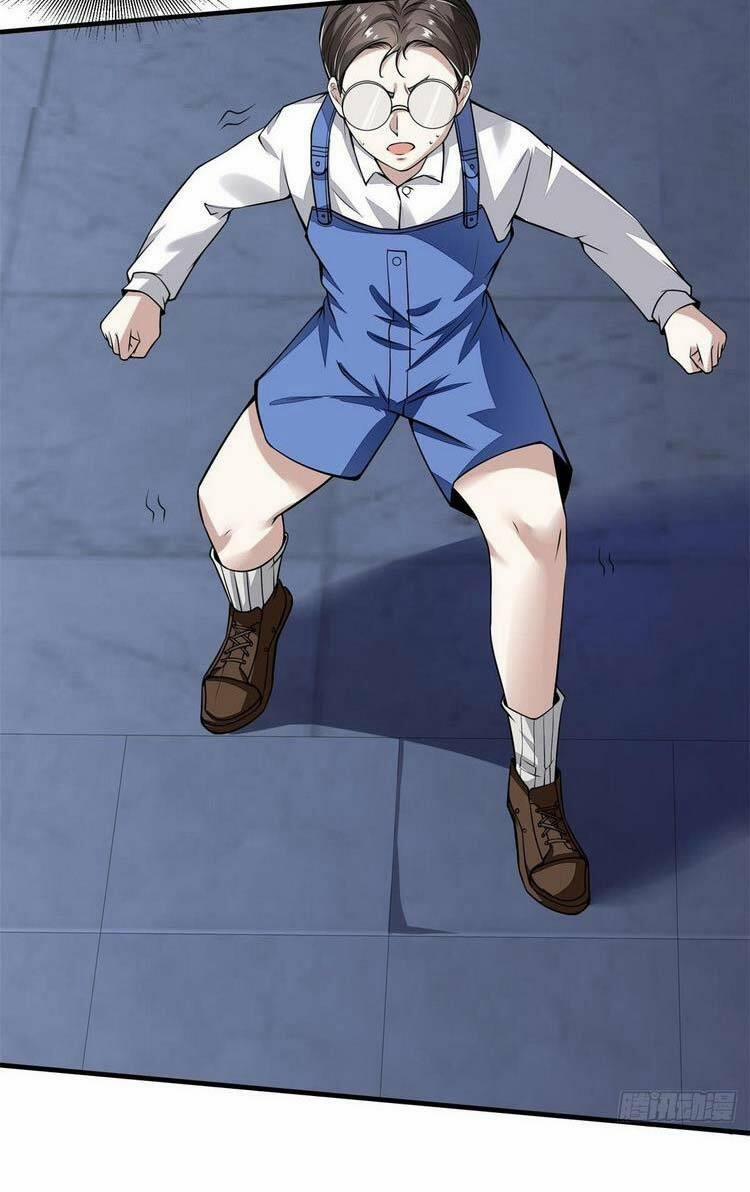 Ta Không Muốn Làm Đệ Nhất 31 trang 2