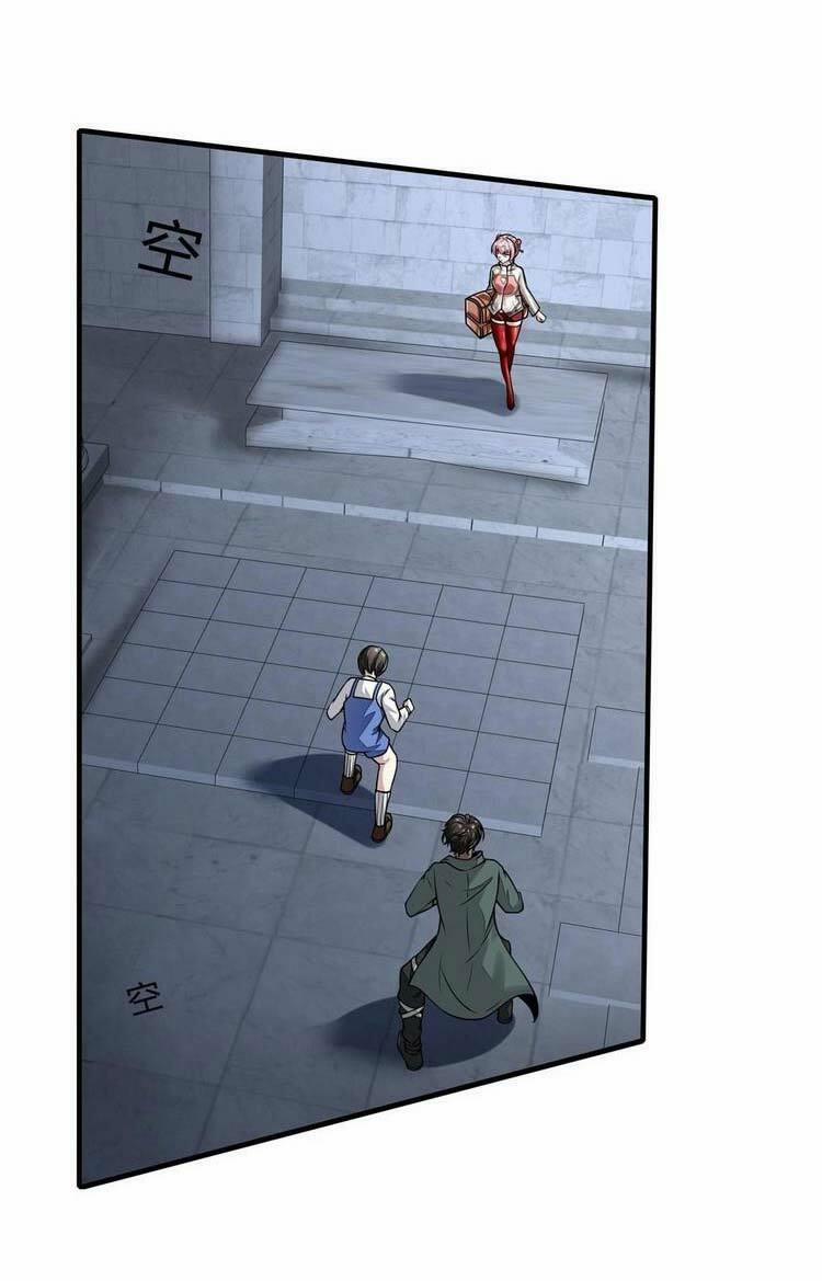 Ta Không Muốn Làm Đệ Nhất 31 trang 3