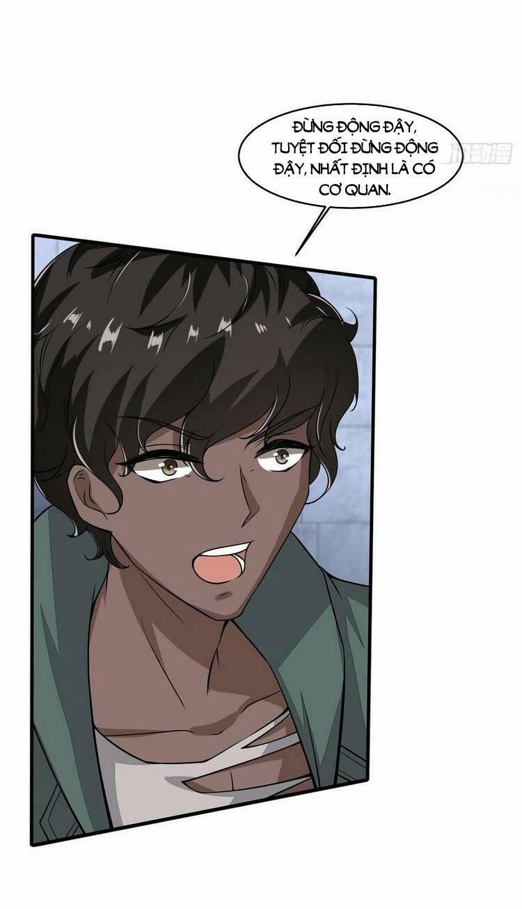 Ta Không Muốn Làm Đệ Nhất 31 trang 5