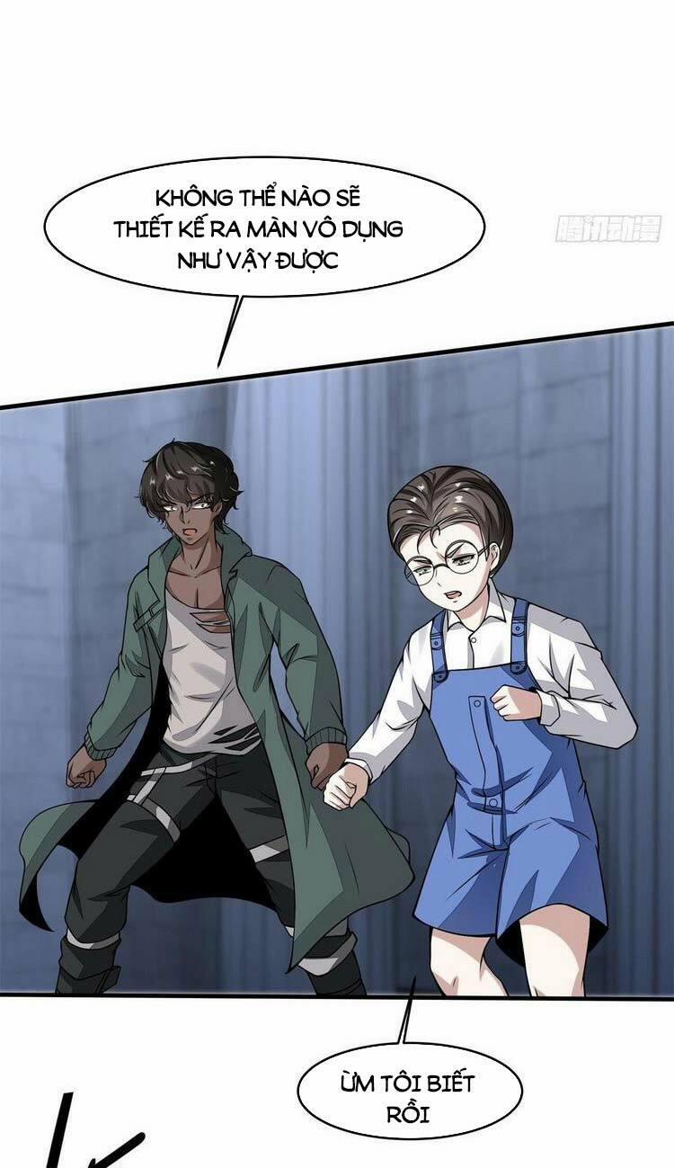 Ta Không Muốn Làm Đệ Nhất 31 trang 6