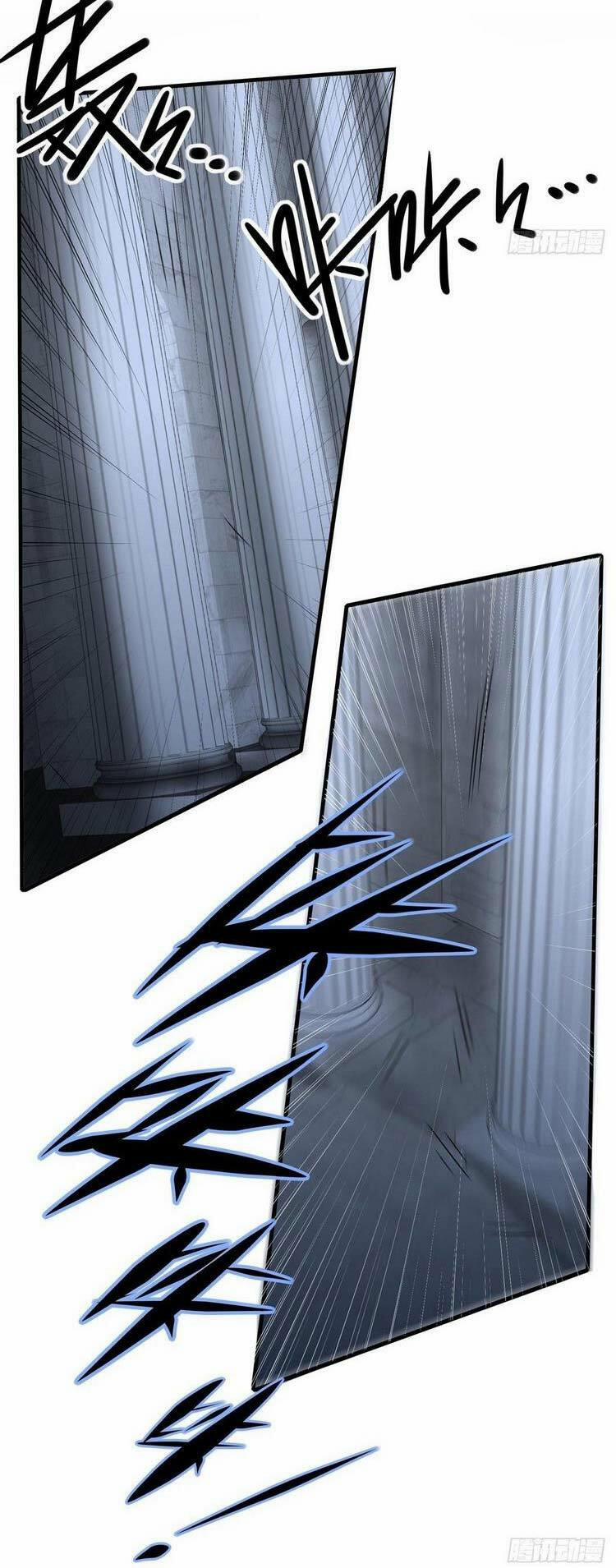 Ta Không Muốn Làm Đệ Nhất 31 trang 7