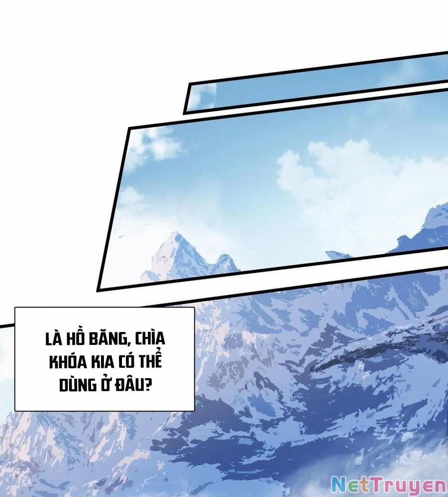 Ta Không Muốn Làm Đệ Nhất 32 trang 0