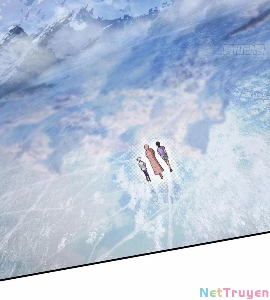 Ta Không Muốn Làm Đệ Nhất 32 trang 1