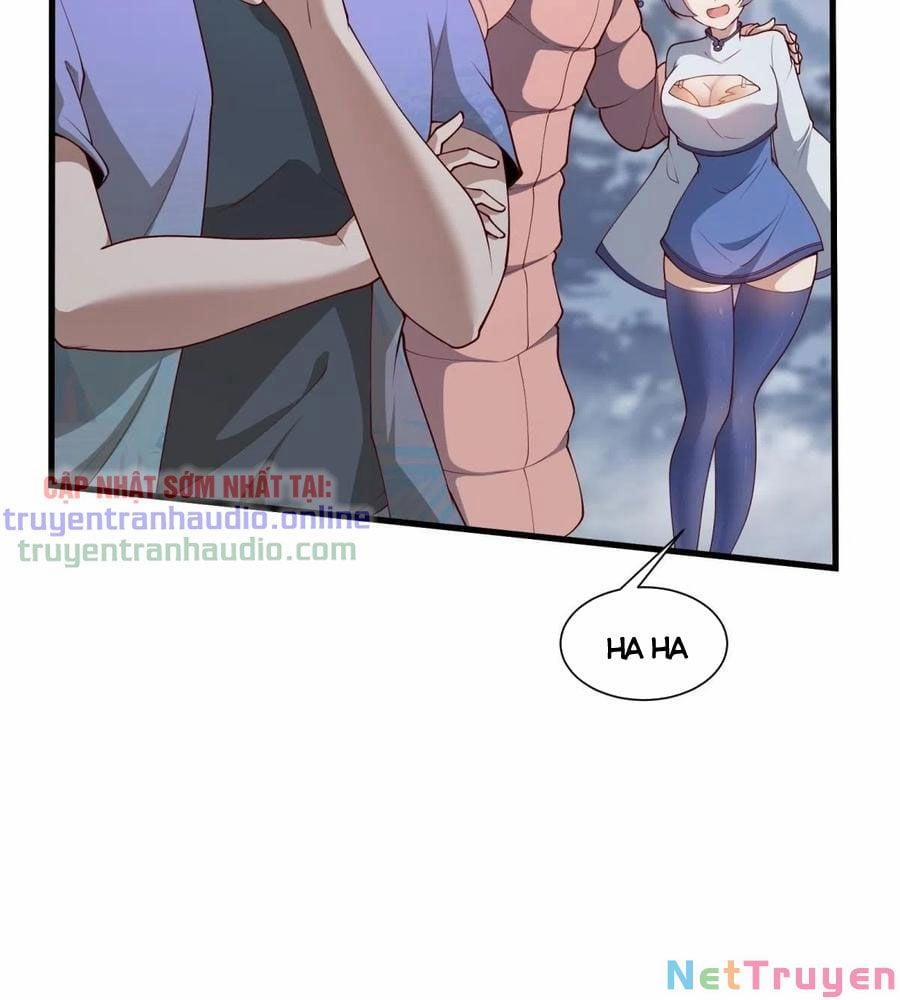 Ta Không Muốn Làm Đệ Nhất 32 trang 12