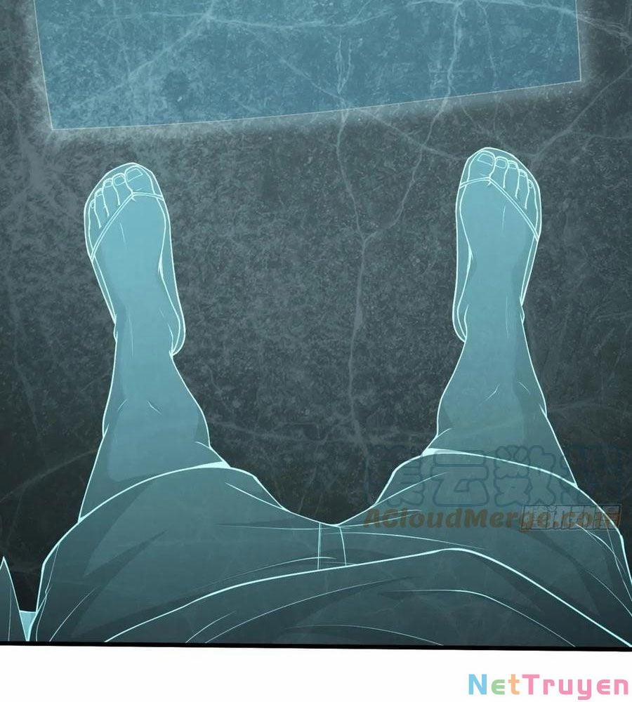 Ta Không Muốn Làm Đệ Nhất 32 trang 16