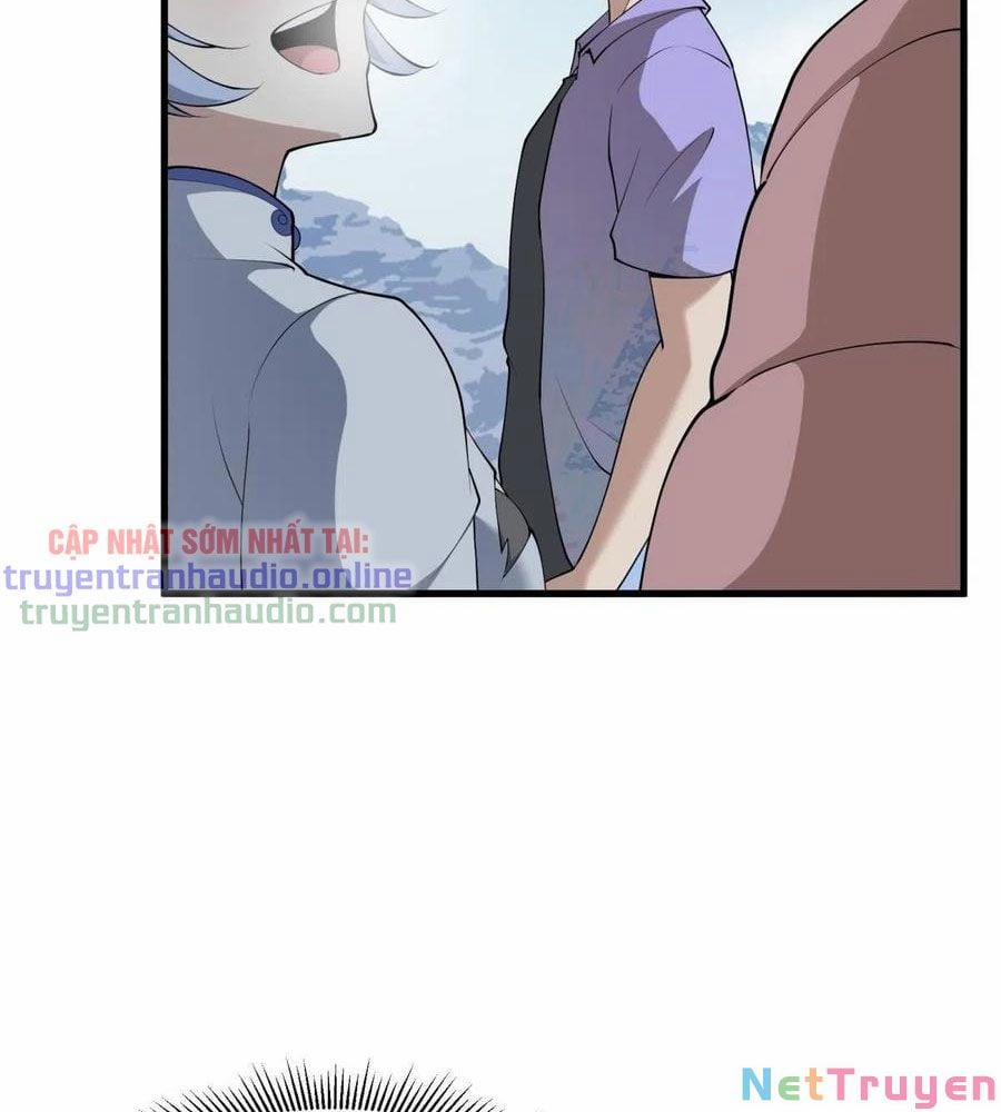 Ta Không Muốn Làm Đệ Nhất 32 trang 18