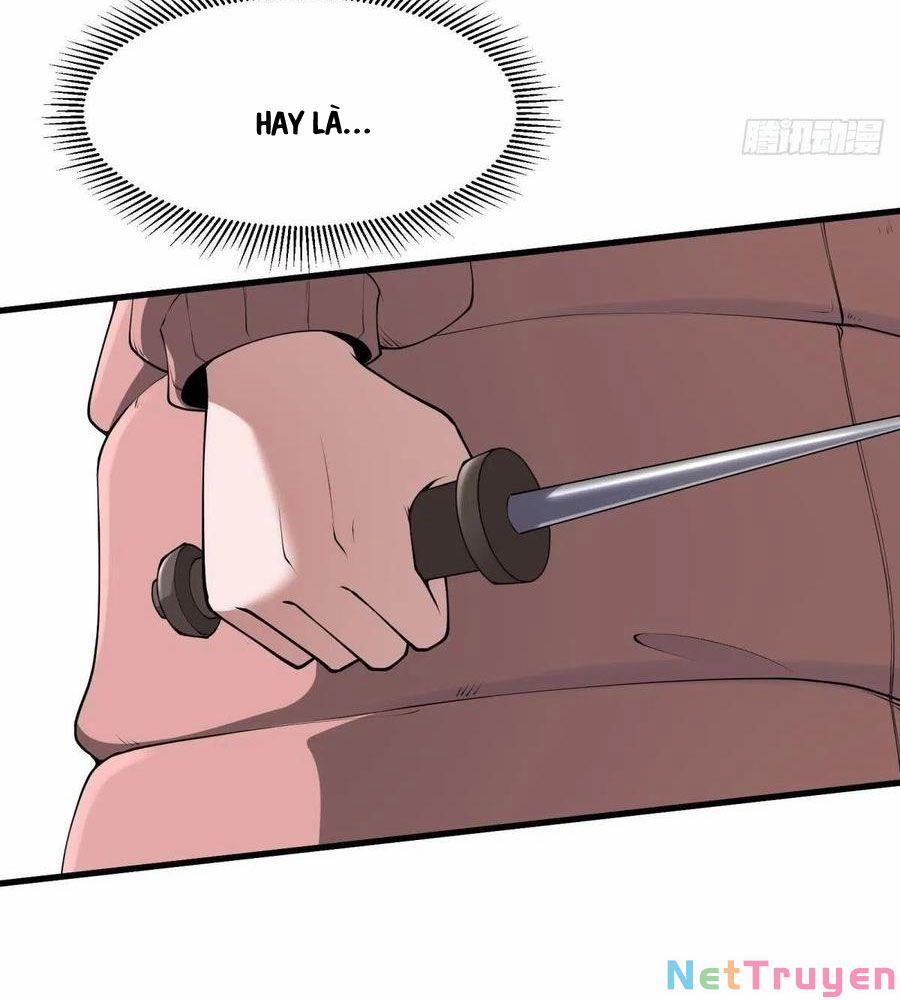 Ta Không Muốn Làm Đệ Nhất 32 trang 19