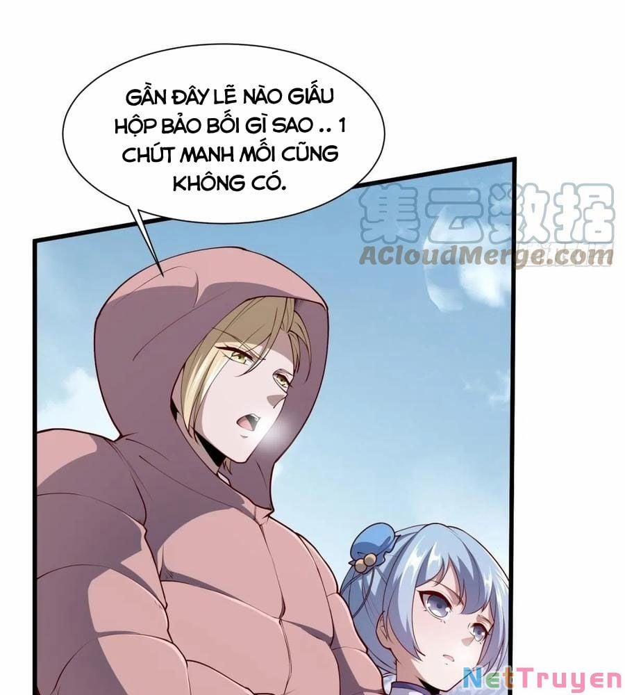 Ta Không Muốn Làm Đệ Nhất 32 trang 2