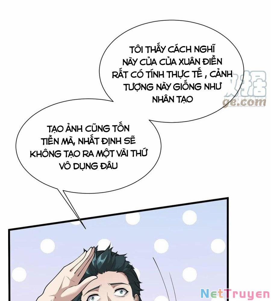 Ta Không Muốn Làm Đệ Nhất 32 trang 20