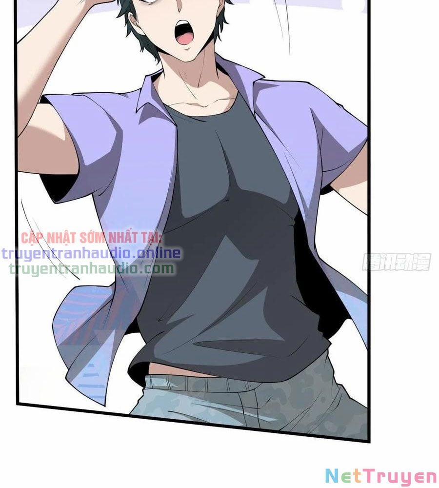 Ta Không Muốn Làm Đệ Nhất 32 trang 21